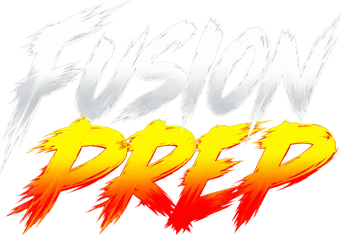 Fusion Prep