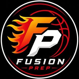 Fusion Prep logo